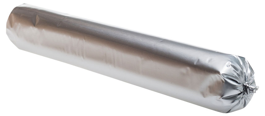 Dana Lim 567 - Fireguard MS fuge - Hvid 600ml