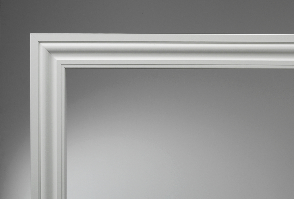 Swedoor Gerigtsæt almue til Flex karmsæt -92x886x2089mm