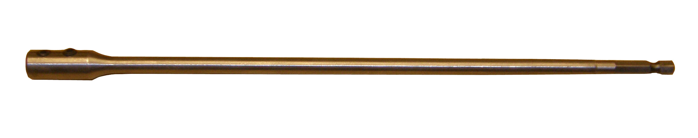 DEWALT Forlænger T/fladbor DT4849