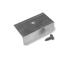 Plastmo Endeprop Alu - 32mm