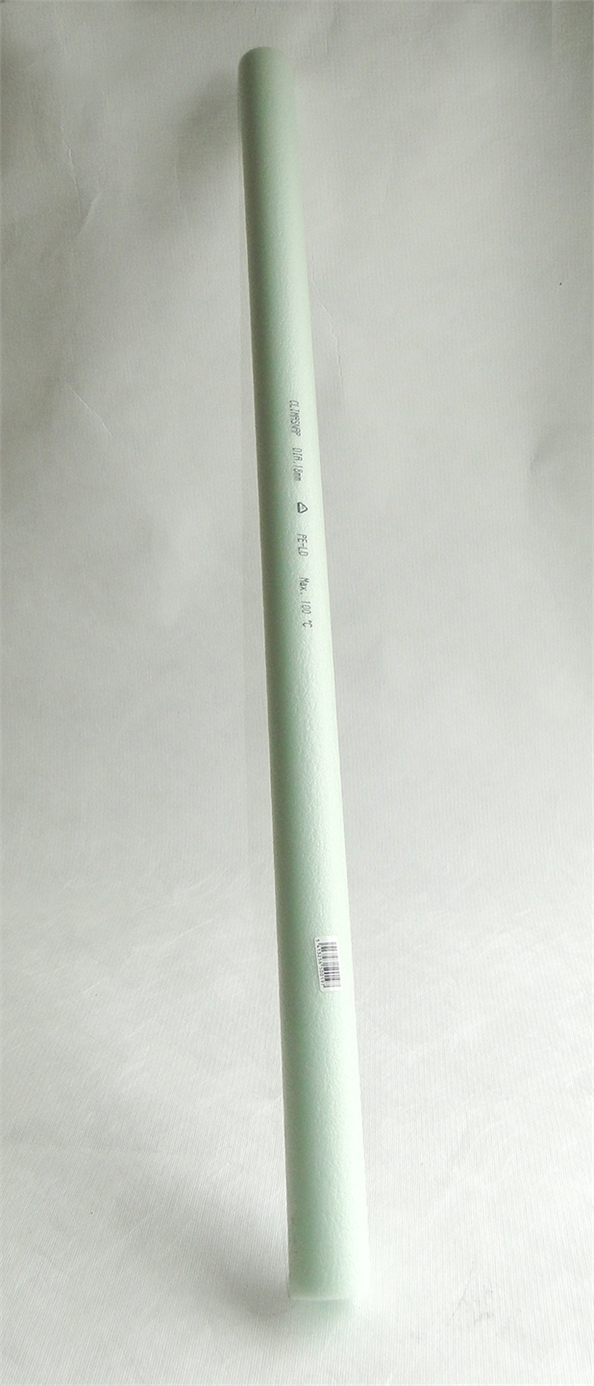 Climasnap Rørskåle . 15 / 18mm rørisolering