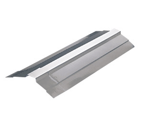 Plastmo Trapezrygning Klar - - Str. 10 -5cm