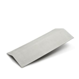 Swisspearl Vinkelryg Mørkegrå 25° - 300x1200mm