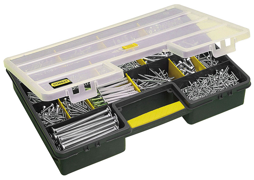 Stanley opbevaringsboks professionel