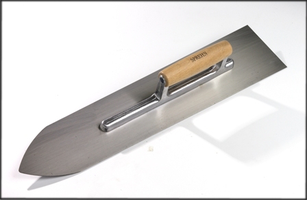 SPREHN Linotoske - 120x500mm