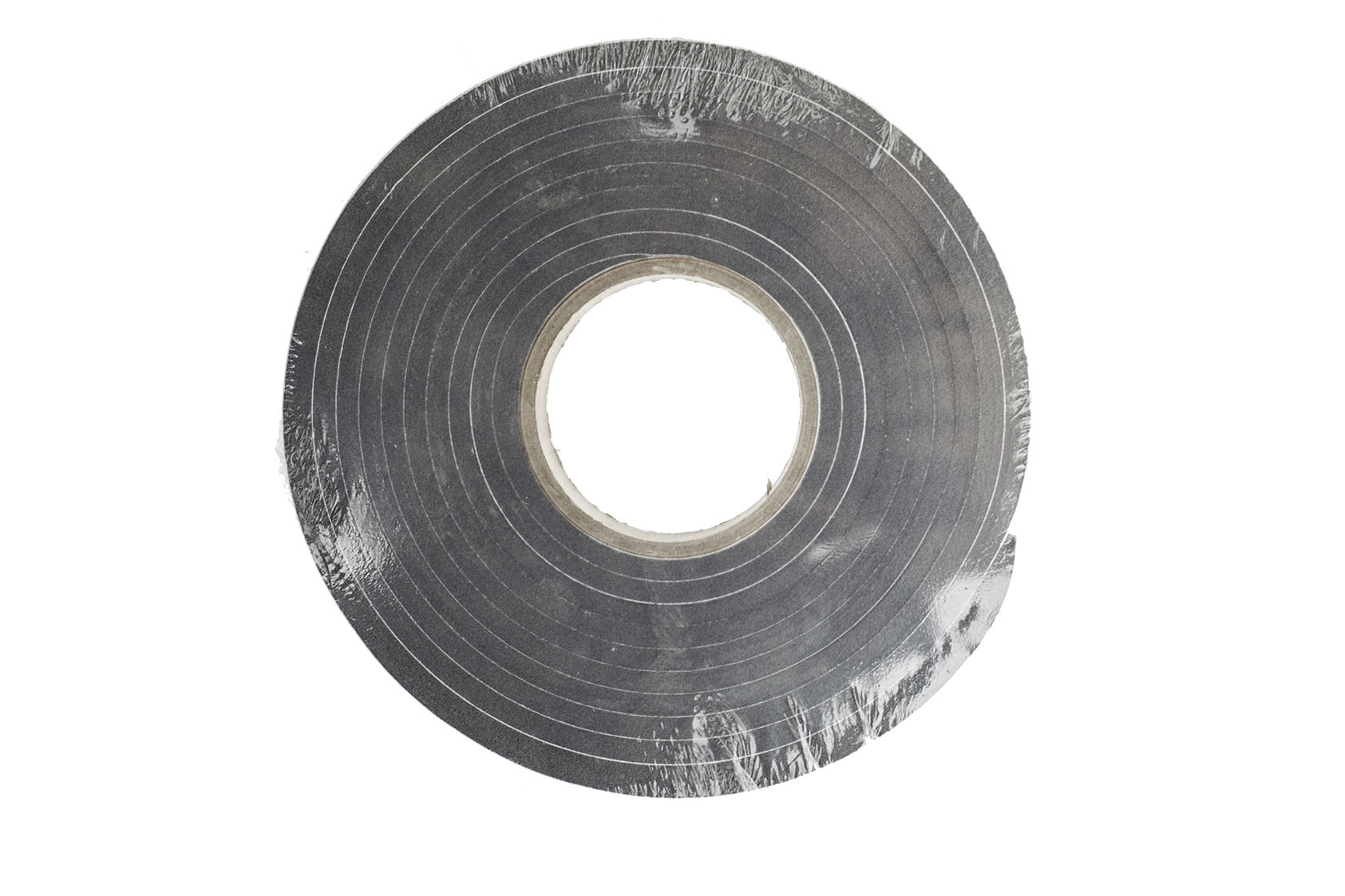 Dana Lim Fugebånd F600 10 m/rl Grå - 15/5-12