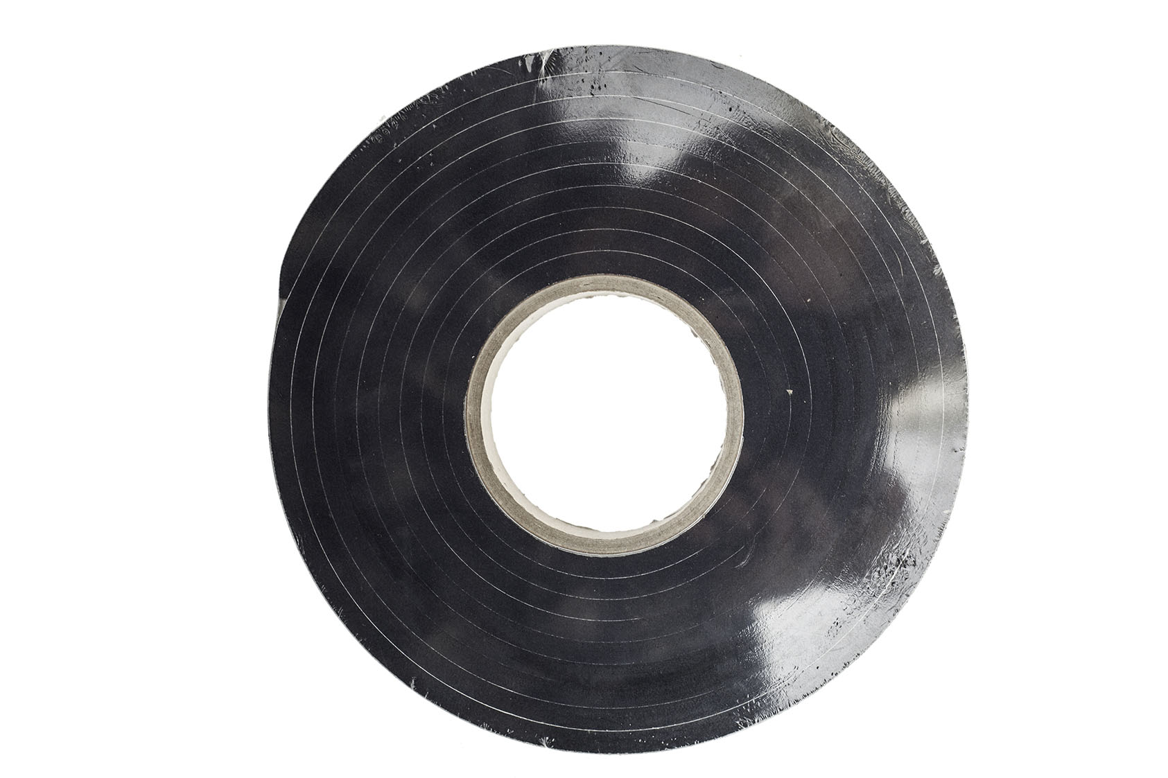 Dana Lim Fugebånd F600 10 m/rl Sort - 15/5-12