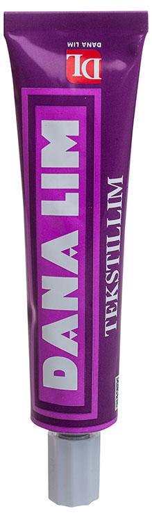Dana Lim Tekstillim 327 - 40ml