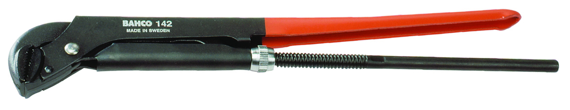 Bahco Rørtang 141 0-36mm 