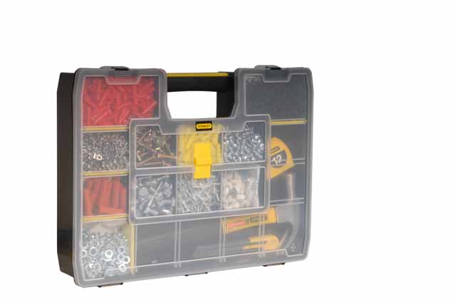 Stanley Master Combi Sort