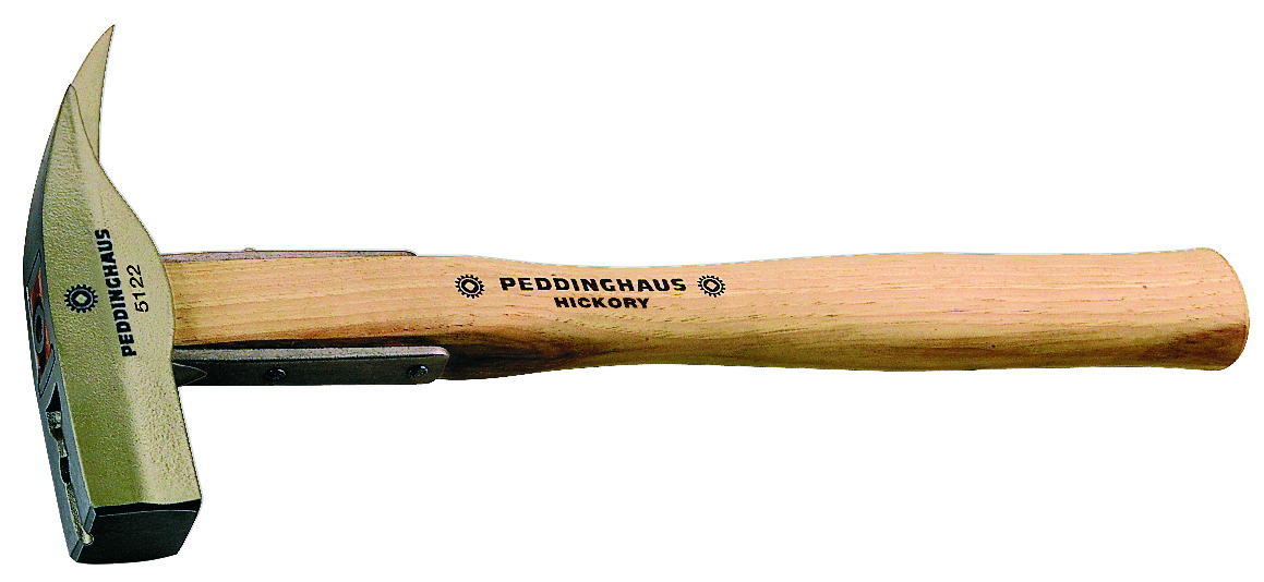 Lægtehammer peddinghaus