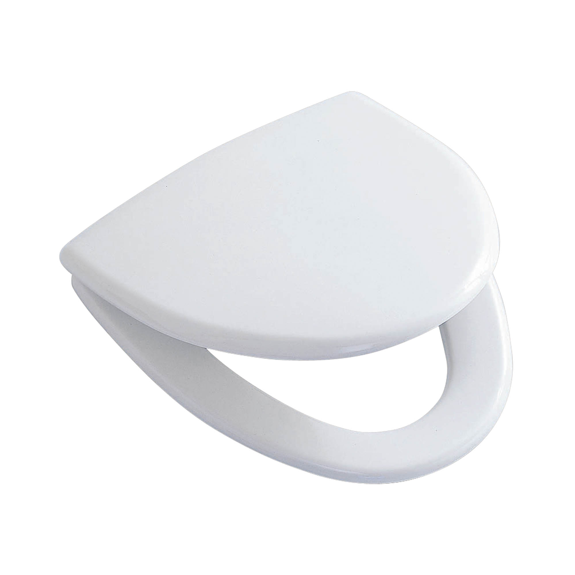 Ifö Cera sæde hvid med softclose