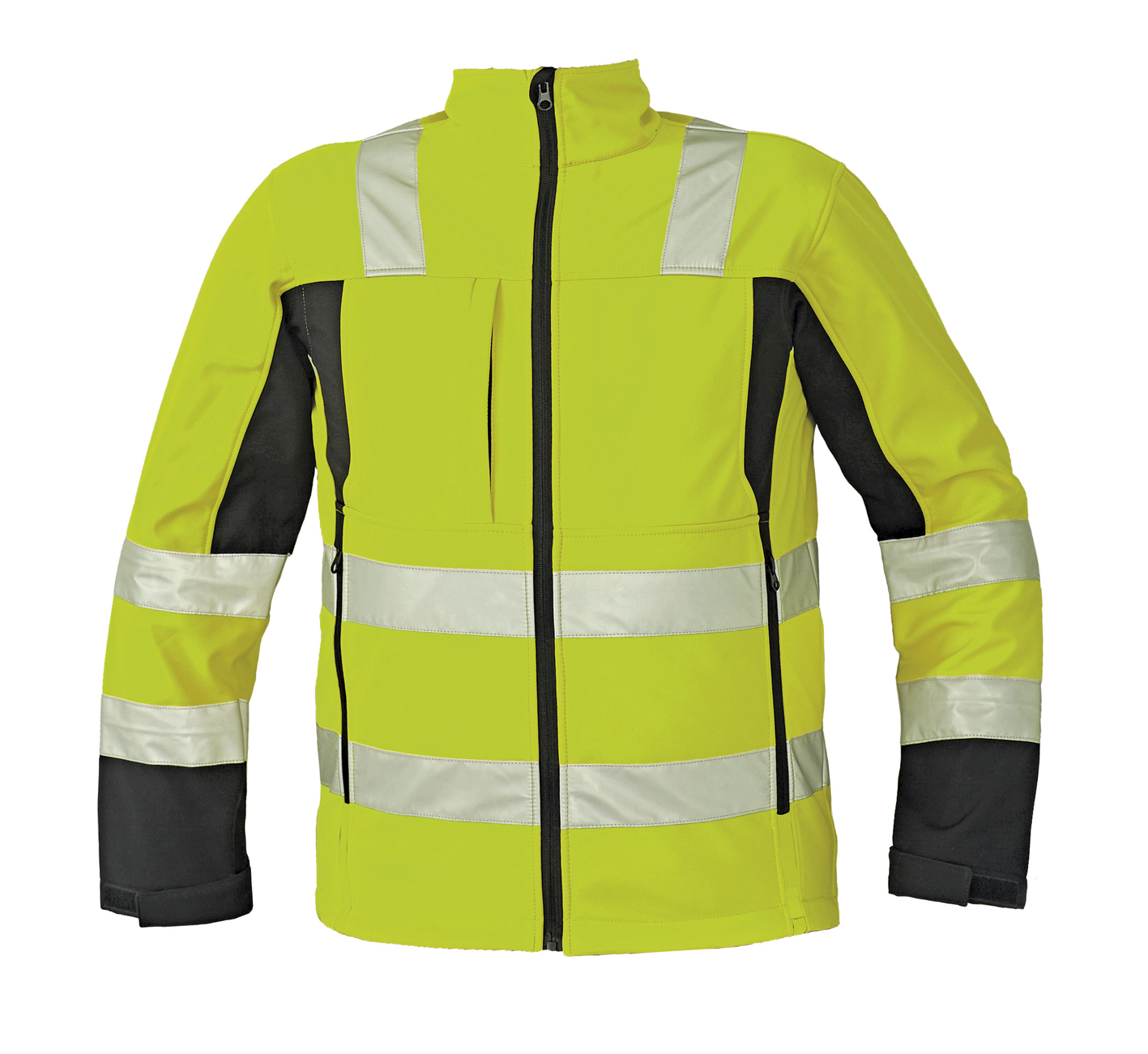 OS Arbejdsjakke Malton Softshell