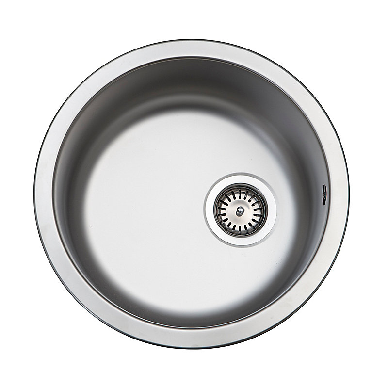 Intra juvel køkkenvask KC380