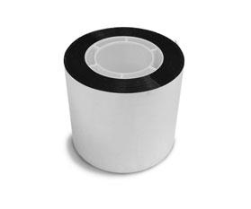 Plastmo Alu tape for TwinLite plader - 50m