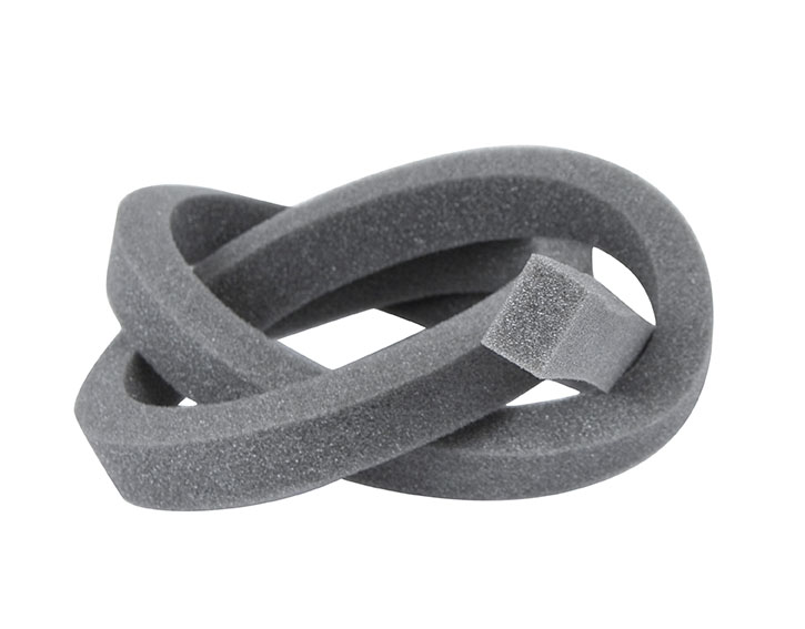 Dana Lim Fugebund 983 Grå - 20x30x2000mm