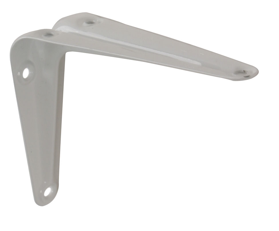 PN Hyldeknægt Hvid 35kg - 175x225mm