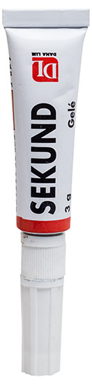 Dana Lim Sekundlim gele 359 - 3g