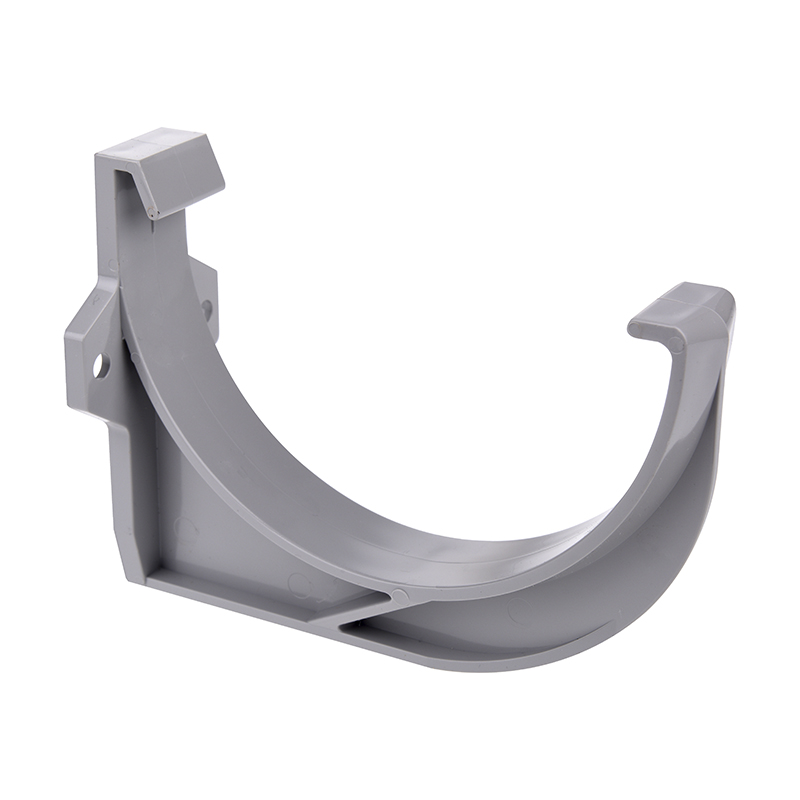 Plastmo plastkonsol - Str. 12 - Grå 