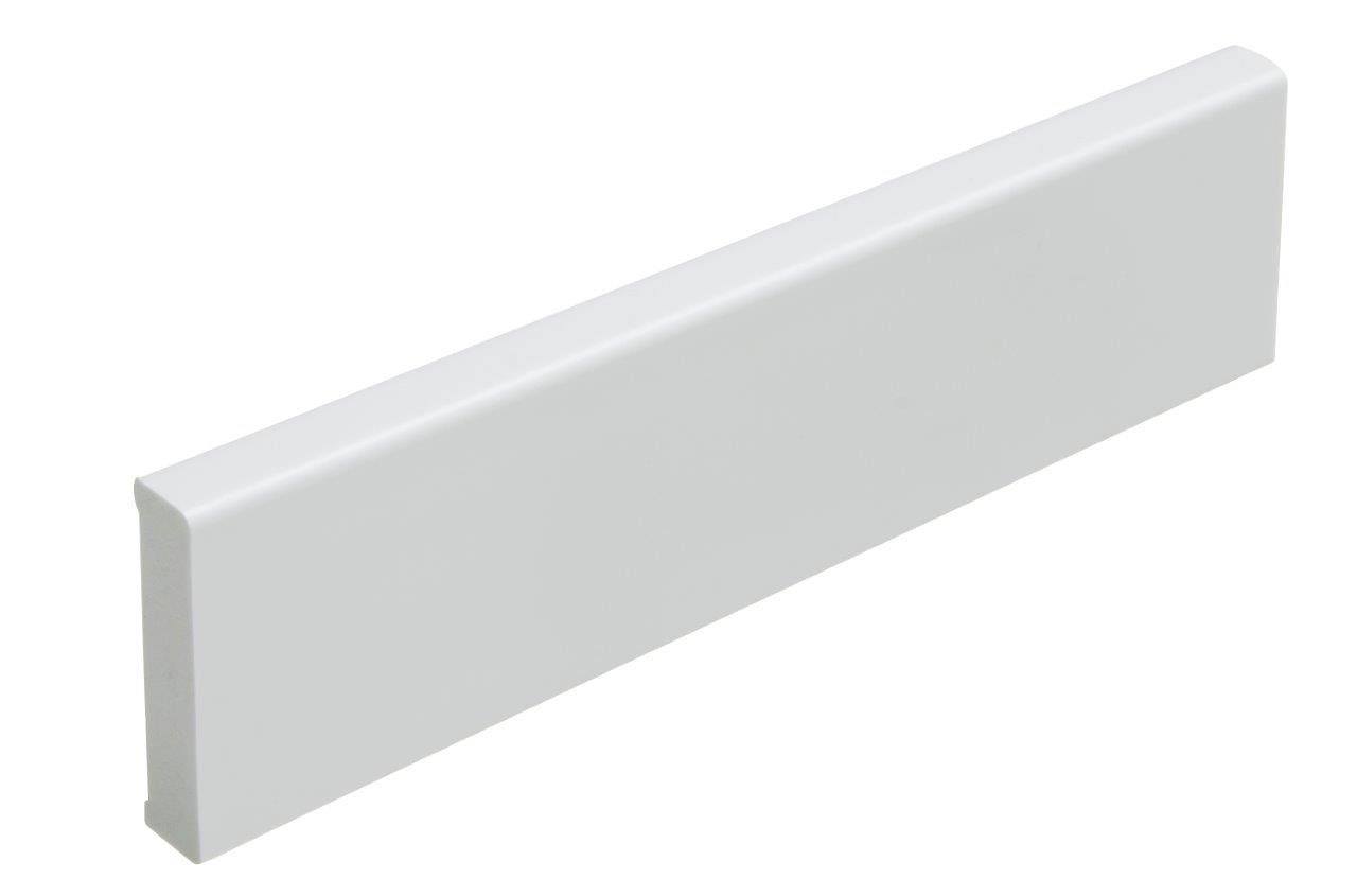 Primo Fodliste 1724 Hvid - 12x57mm 