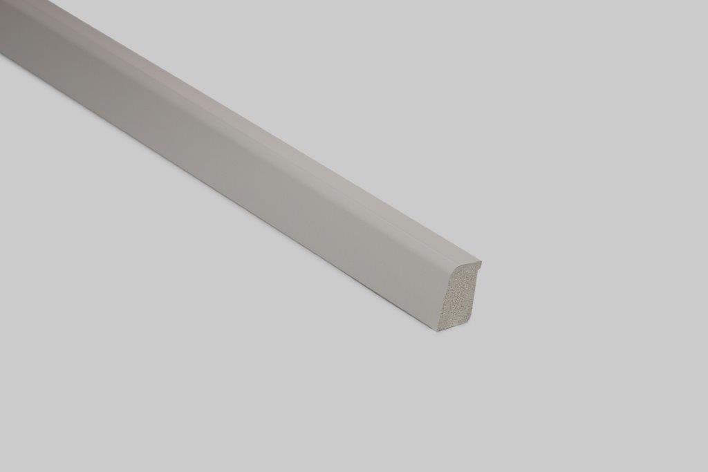 Primo Skureliste 5065 Grå - 15x22mm