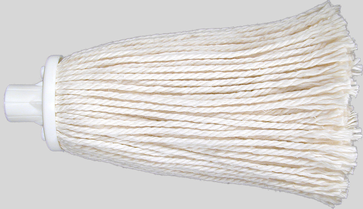 G. Funder Moppehoved Rundt - 26cm