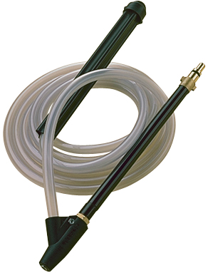 Nilfisk Alto Sandblæsningsudstyr