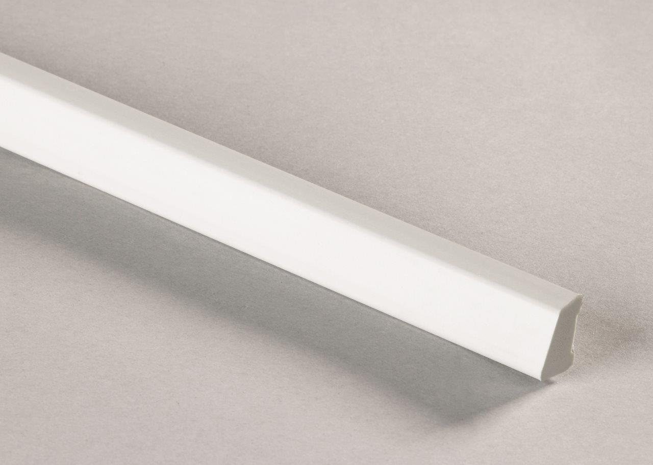 Primo Sandliste p-5001-0011 Lys grå - 10x16x3100mm