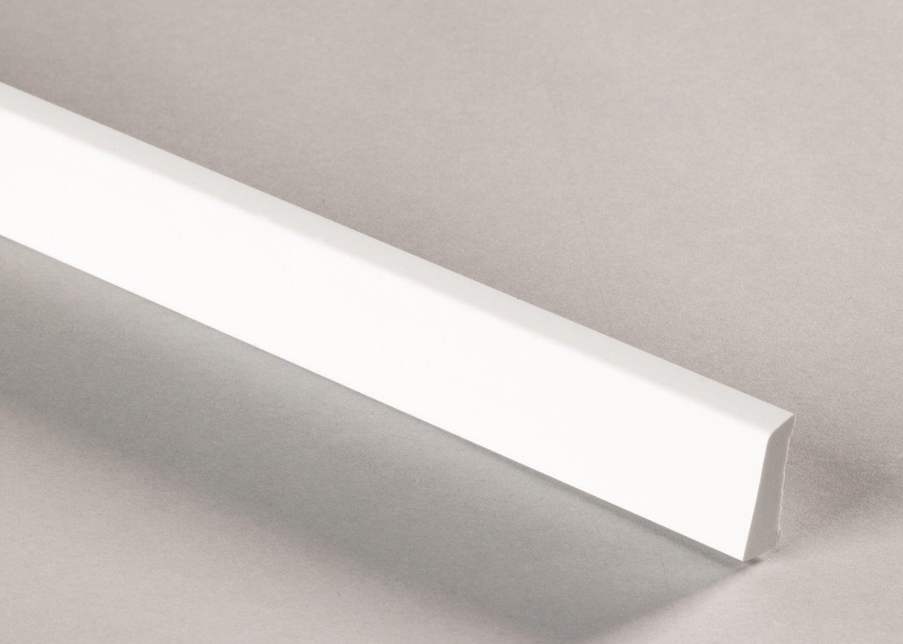 Primo sandliste p-5075-1405 Hvid - 10x25x3100mm