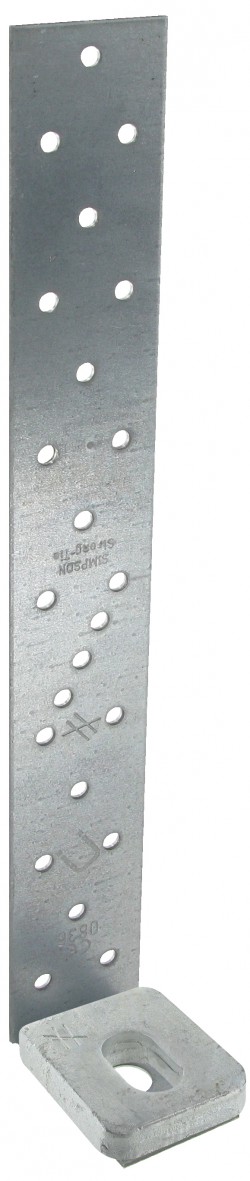 Simpson vinkelbeslag 9035