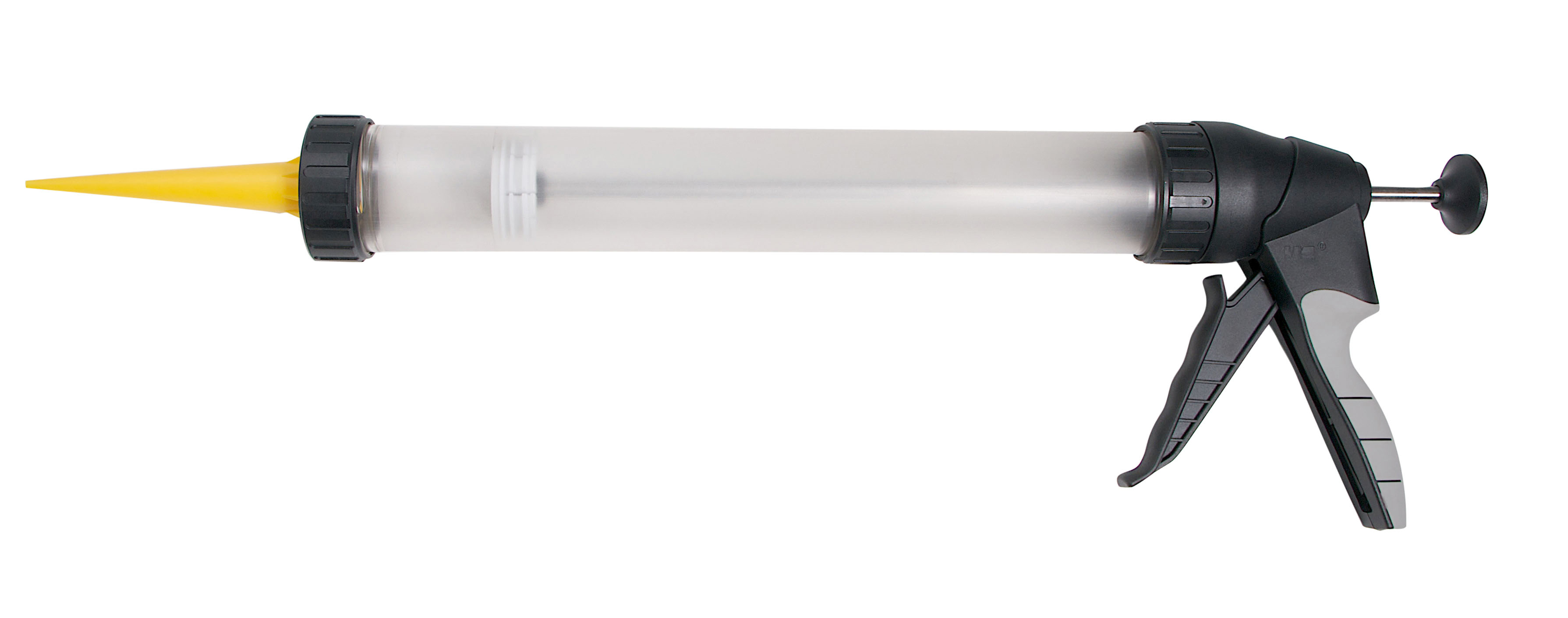 Dana Lim Fugepistol H 2 ps t/poser og patroner