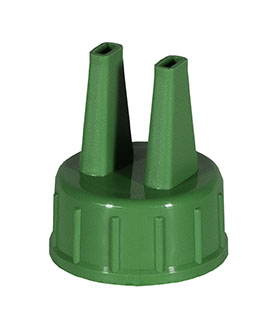 Dana Lim limspids Grøn dobbelt