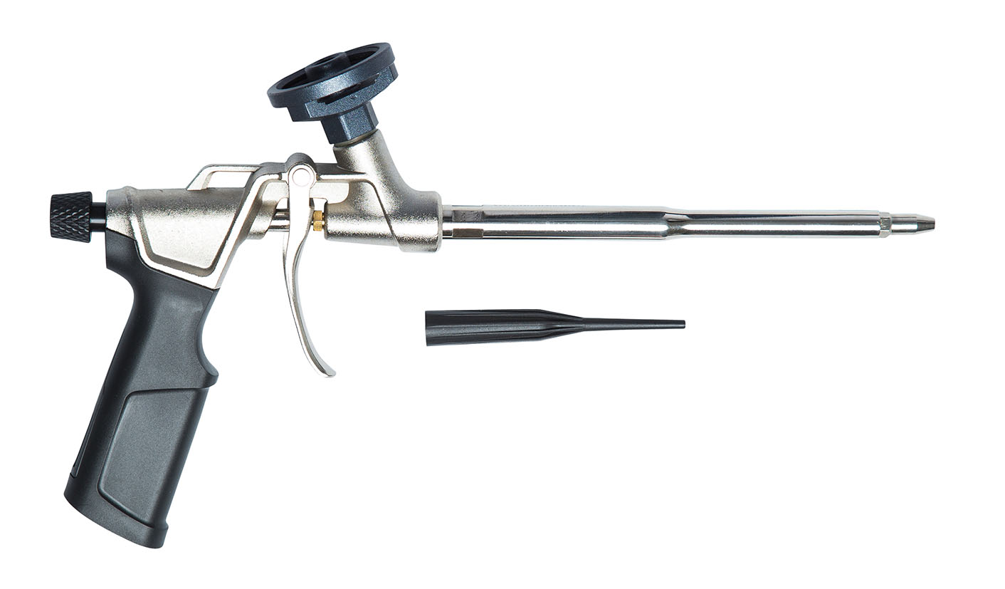 Dana Lim NBS-Pistol metal