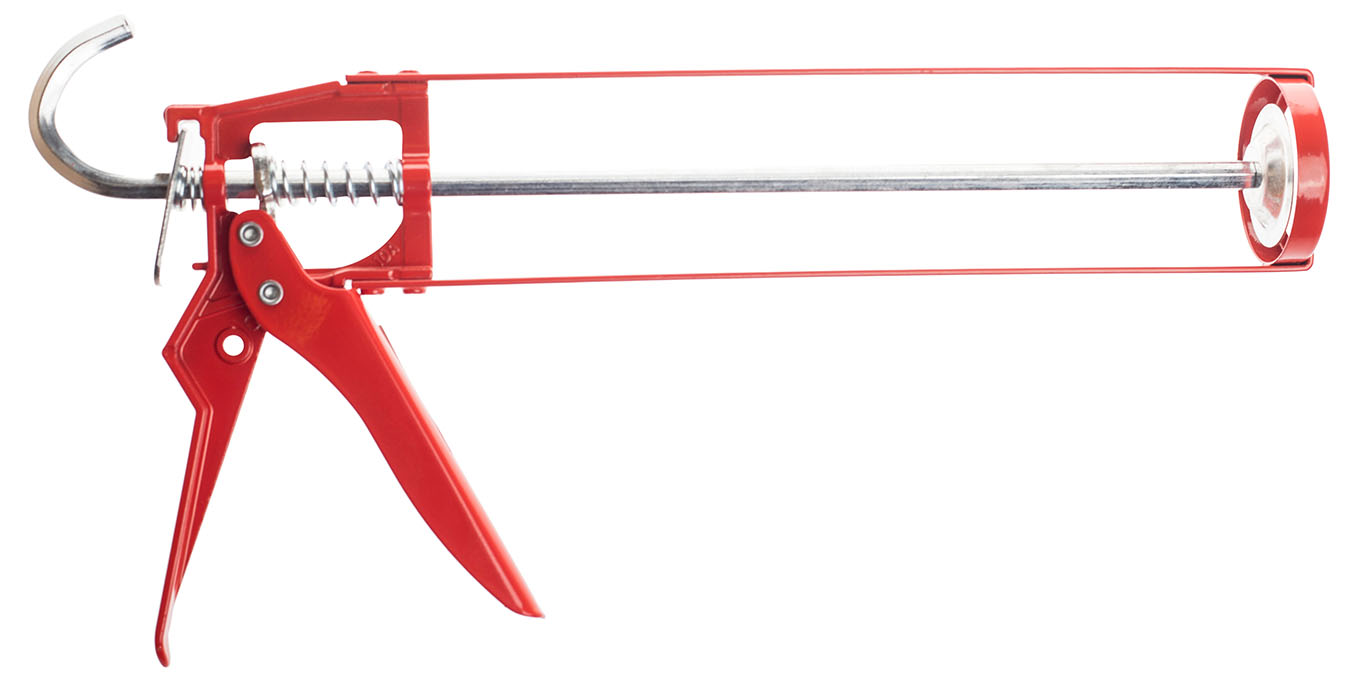 Dana Lim Fugepistol d-883 metal