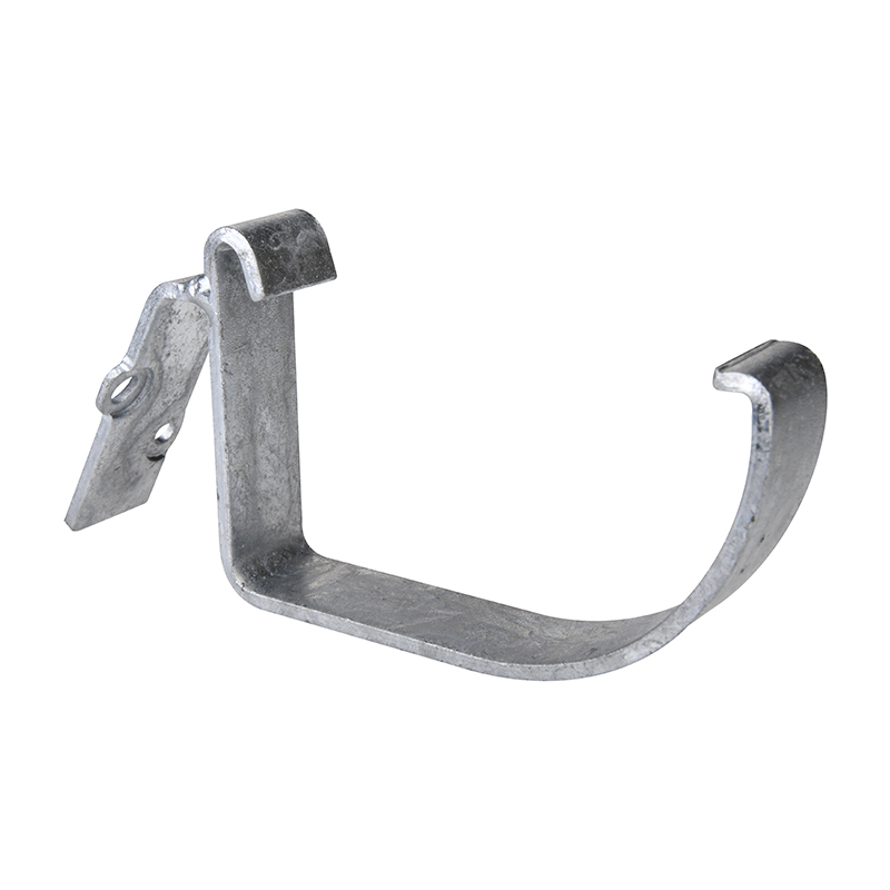 Plastmo Konsoljern 27° str. - Str. 11 - Galvaniseret