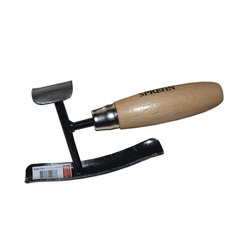 SPREHN Fugepressejern med studs - 25x135mm