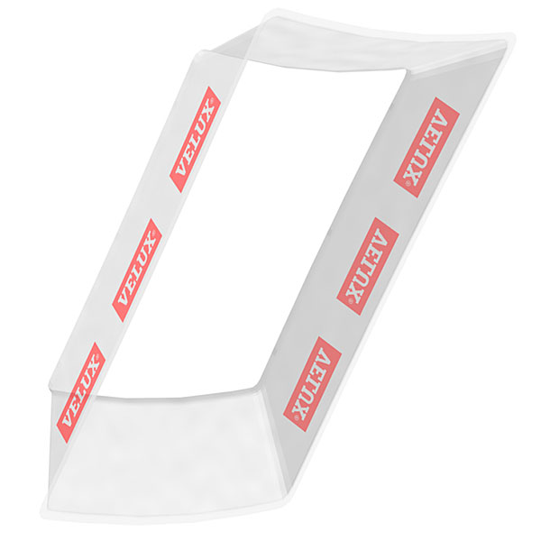 VELUX Dampspærrekrave BBX MK08 - 78x140 cm