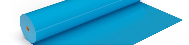 DRAKEN Dampspærre 0,12mm - 2,15x50m