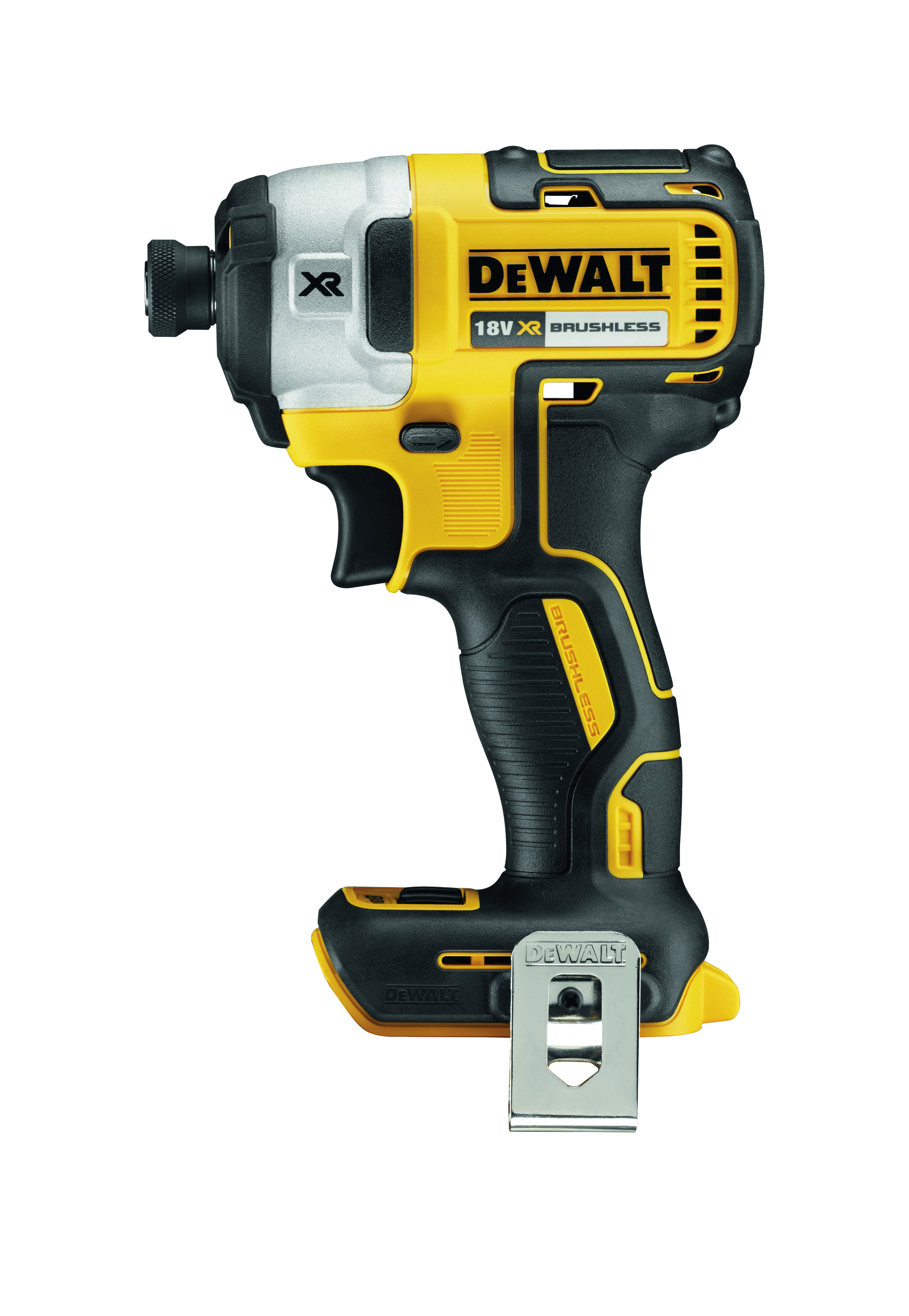 DEWALT XR Slagskruetrækker - 18V DCF887N