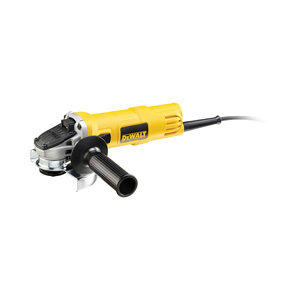 DEWALT Vinkelsliber 125mm - 230V 800W
