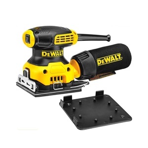 DEWALT Rystepudser