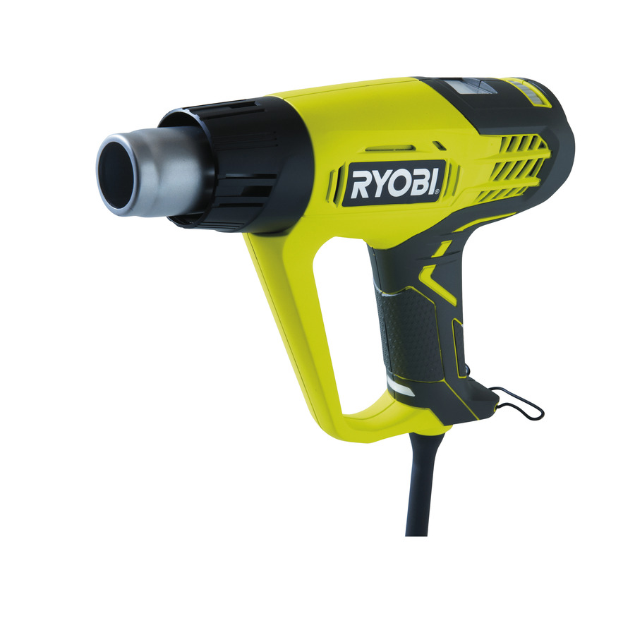 Ryobi Varmepistol - 230V EHG2020LCD