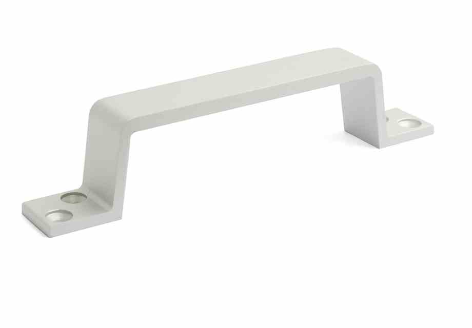 Habo Møbelgreb Alu - 150mm