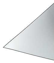 Glasrækværk og glashegn