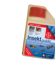 Insekter