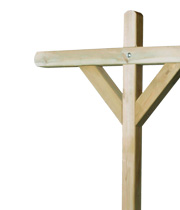 Tørrestativ og tilbehør