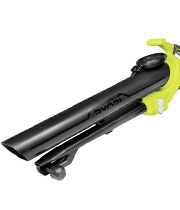 Løvsuger & Løvblæser