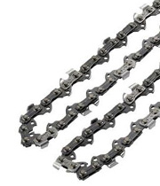 Motorsav og kædesav