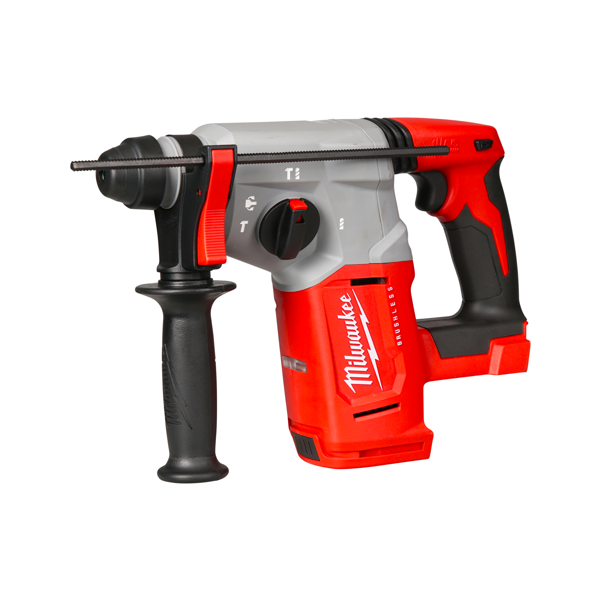 Milwaukee M18 Borehammer - 18V BLH-0