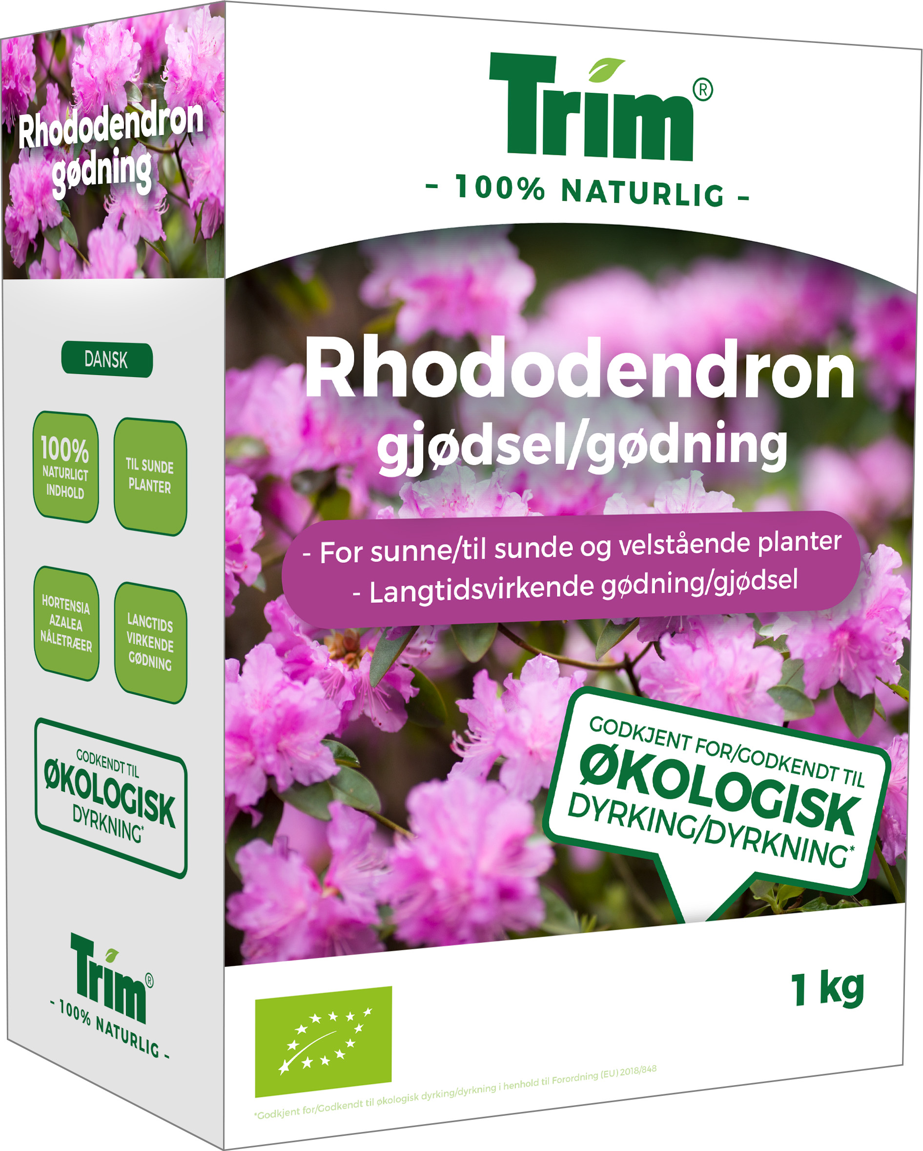 Protect Garden Trim Rhododendrongødning